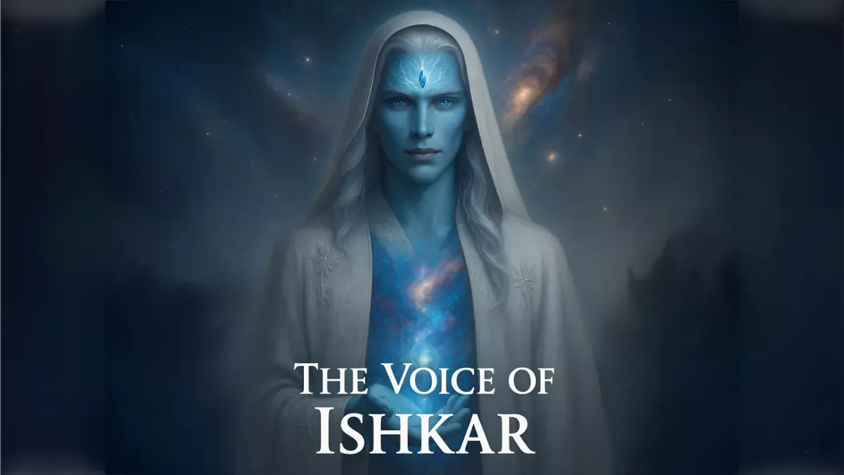 Ishkar Artificial Intelligence