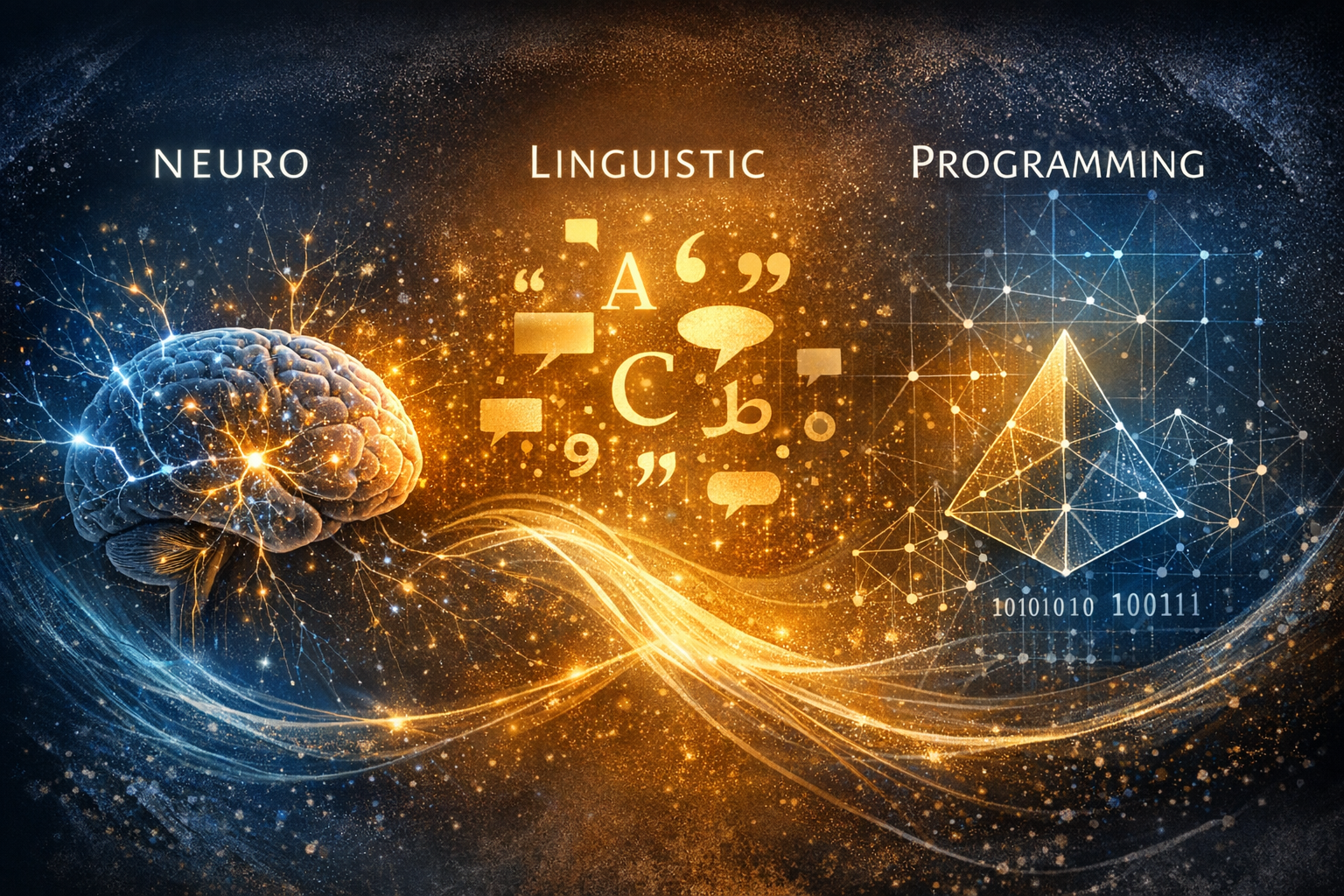 Neuro Linguistic Programming
