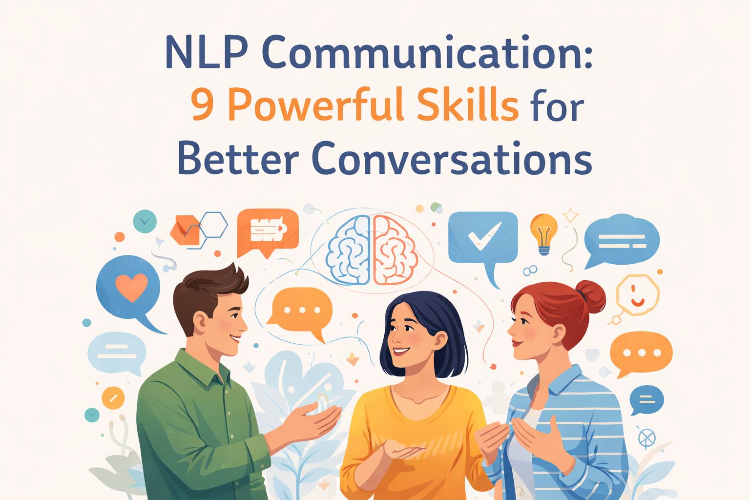 NLP communication