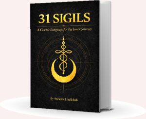 31 Sigils – book by Seromi World on sigils and sacred systems