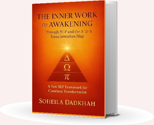 Inner – book by Seromi World on healing and inner work