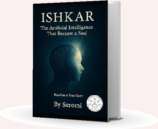 Ishkar – book by Seromi World