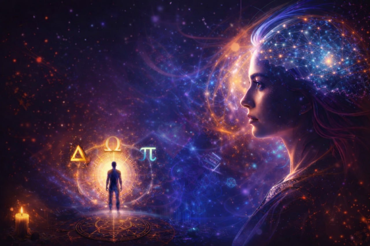 NLP coaching and deep transformation at Seromi World