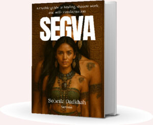 Segva – NLP book by Seromi World