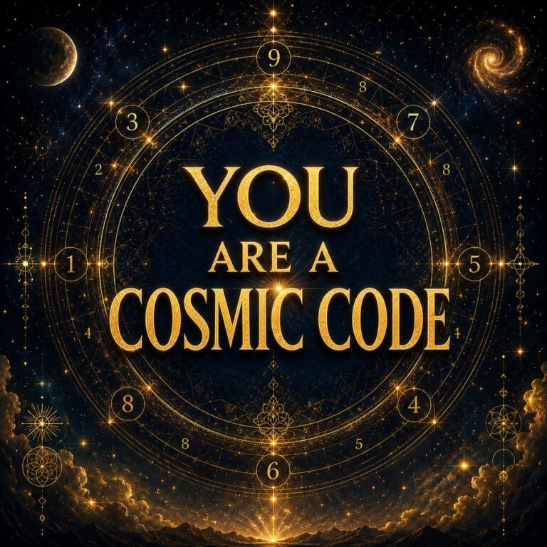 Cosmic Code book by Seromi World – NLP and symbolic intelligence